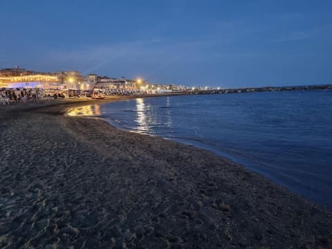 Ostia house Apartment in Ostia