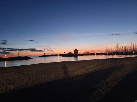 Ostia house Apartment in Ostia