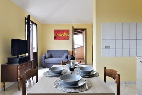 Elicriso Apartment in Bari Sardo