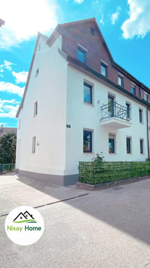 Nisay Home - 3 Room Apartment - Nr1 Apartment in Ludwigsburg