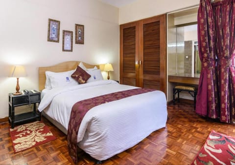 Chester Hotel and Suites Hotel in Nairobi