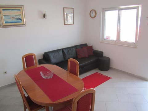 Guesthouse Franica Chambre d’hôte in Korčula