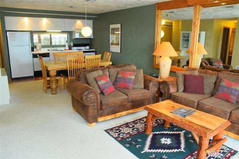 Seven Springs Stoneridge 3 Bedroom Standard Condo, Mountain Views! condo Condo in Seven Springs