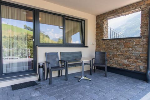 Appartment Hotel Mitterer Condo in Saalbach-Hinterglemm