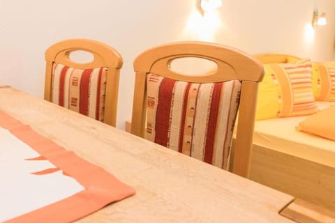 Appartment Hotel Mitterer Condo in Saalbach-Hinterglemm