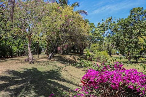 Seven Palms Villa Chalet in Runaway Bay