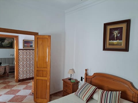 CASA ORIOL House in Ayamonte