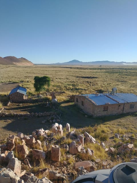 Cabaña huasi rumi Chalet in Jujuy Province, Argentina