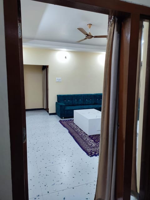 Sharif's Penthouse Apartment in Hyderabad