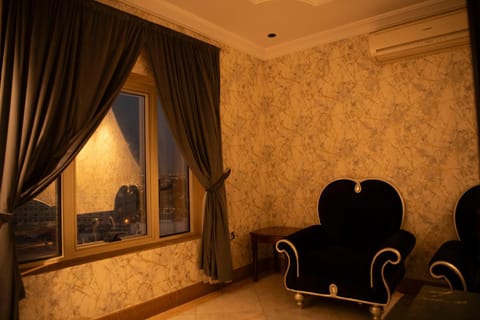 Al Nabarees Al Masi Hotel Hotel in Jeddah