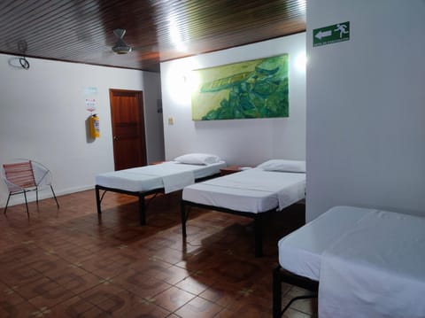 LETICIAS GUEST HOUSE Hostal in Leticia