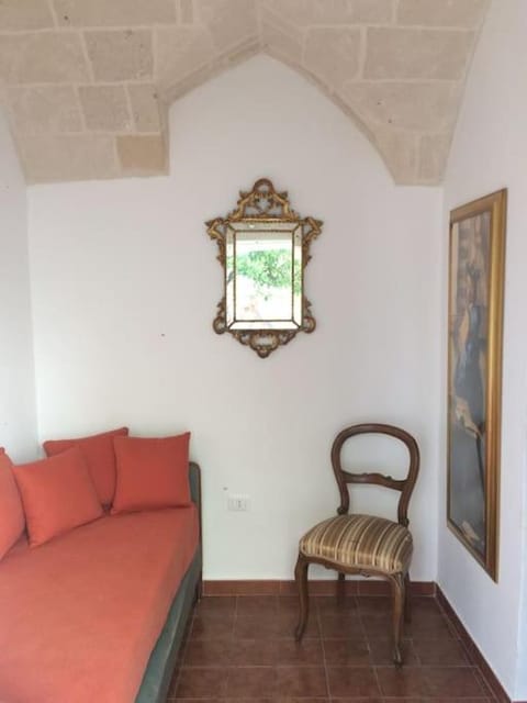 La Pergola di Amalia House in Province of Taranto