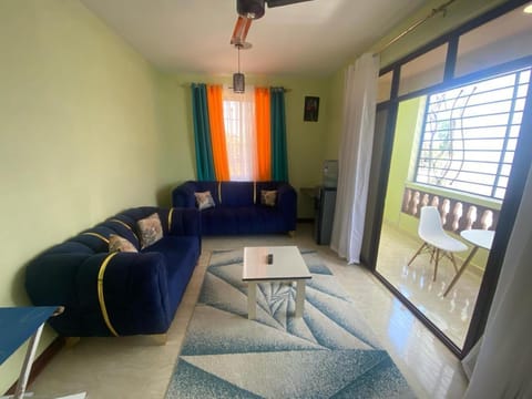 Mtwapa 1br Beach Road Apartment Wohnung in Mombasa