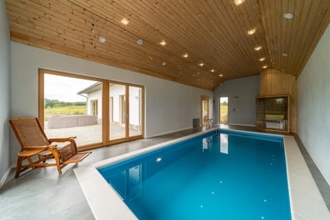 Sauna, Sauna, Swimming pool, Swimming pool