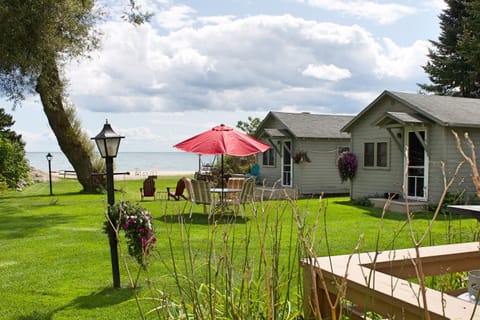 Pine Haven Beach House Alquiler vacacional in Tawas City