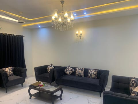 Bahria Residency 1 House in Islamabad