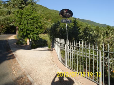 Villa Bigio Alojamiento y desayuno in Assisi