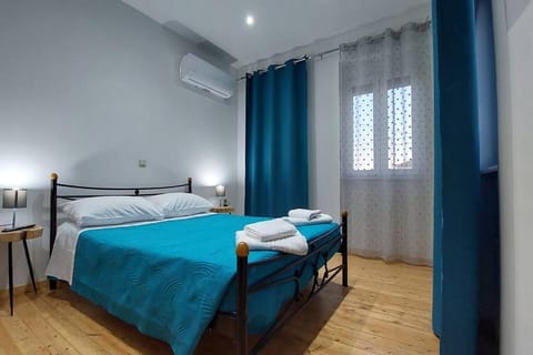 Palladion house Apartment in Corfu