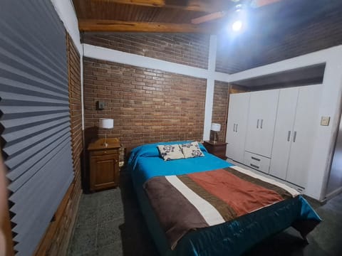 Mendoza Urbano Confort Condo in Godoy Cruz