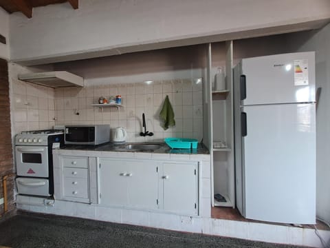 Mendoza Urbano Confort Apartment in Godoy Cruz