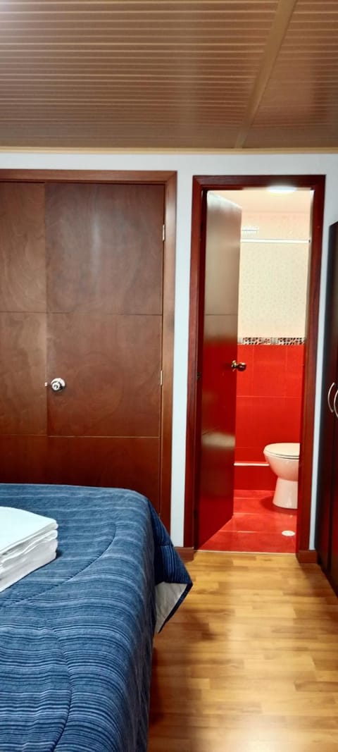 Tranquilo baño privado Vacation rental in Chía