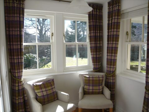Ivy Cottage Bed and Breakfast Bed and Breakfast in Braemar