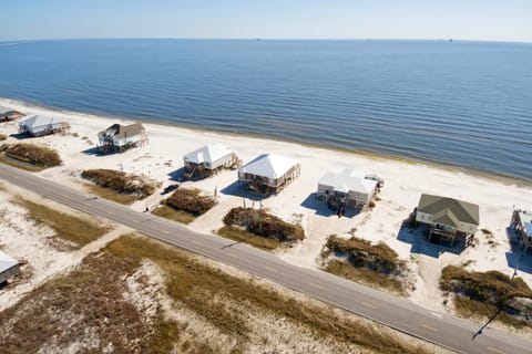 Shangri-La Casa in Dauphin Island