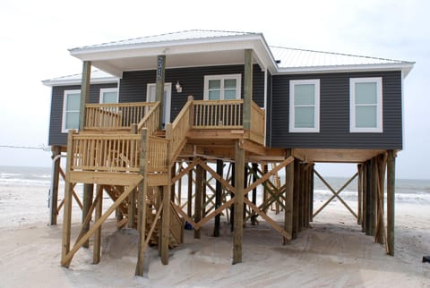 JadeStone House in Dauphin Island