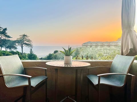 Royal Villa - Ocean View - Heated Pools - SEASCAPE'S BEST 1 BEDROOM - 3 BEDS - End Unit Eigentumswohnung in Rio Del Mar