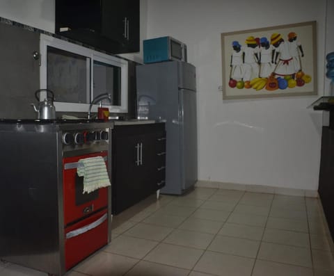 Deptomary Apartment in Posadas