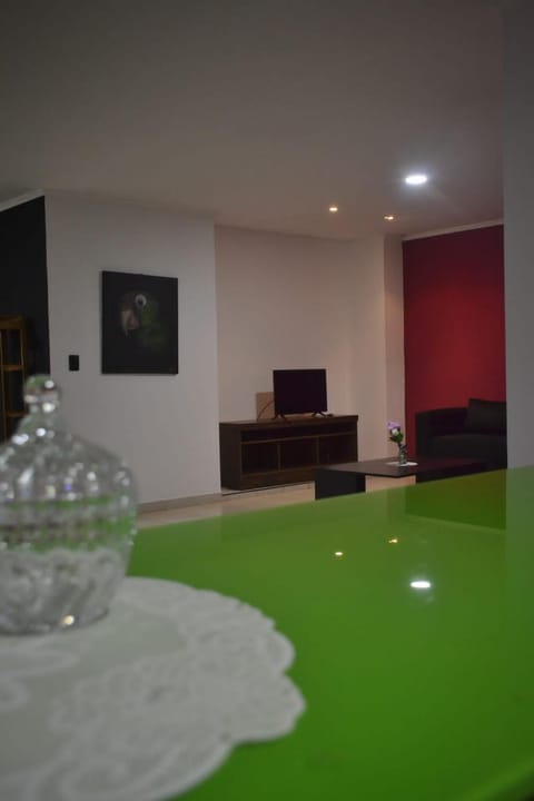 Deptomary Apartment in Posadas