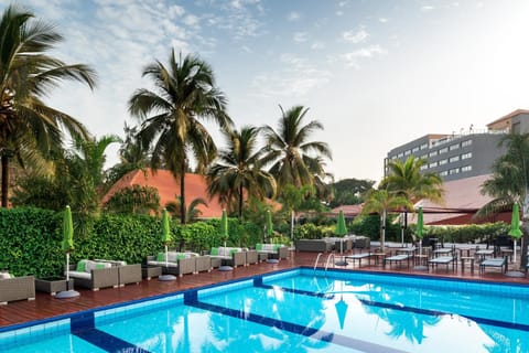 Riviera Royal Hotel hotel in Conakry