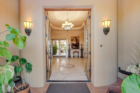 Pet-Friendly Tucson Vacation Rental with Huge Yard! Maison in Tanque Verde