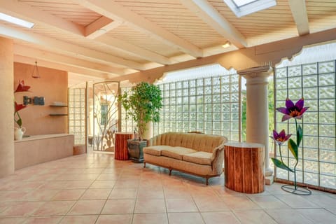 Pet-Friendly Tucson Vacation Rental with Huge Yard! Maison in Tanque Verde