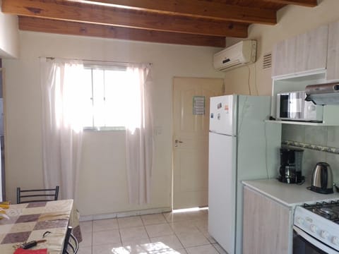 Alojamiento Lujan de Cuyo Apartment in Luján de Cuyo