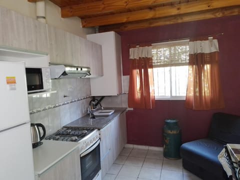 Alojamiento Lujan de Cuyo Apartment in Luján de Cuyo