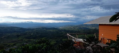 Natural landscape, View (from property/room)