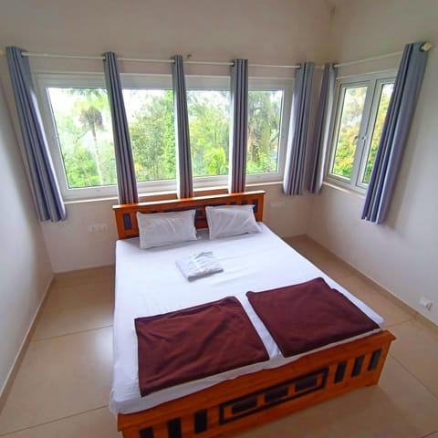 Wayanad Empire Homestay Villa in Kerala