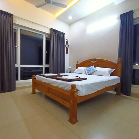 Wayanad Empire Homestay Villa in Kerala