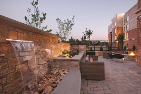 Homewood Suites by Hilton - Charlottesville Hotel in Charlottesville