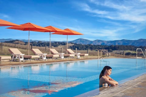 Carneros Resort and Spa Resort in Napa Valley