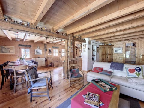 Chalet Ardent Montriond 8 personnes Chalet in Montriond