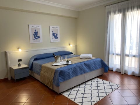 Scala dei Turchi Palace Suites Haus in Realmonte