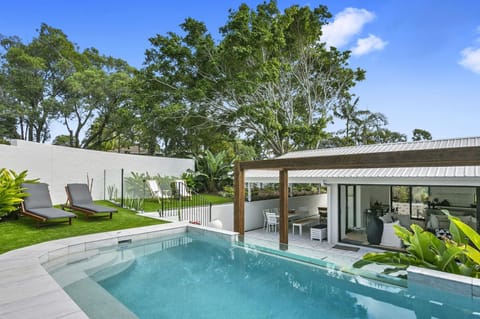 6 Currawong Street Noosa Heads House in Noosa Heads