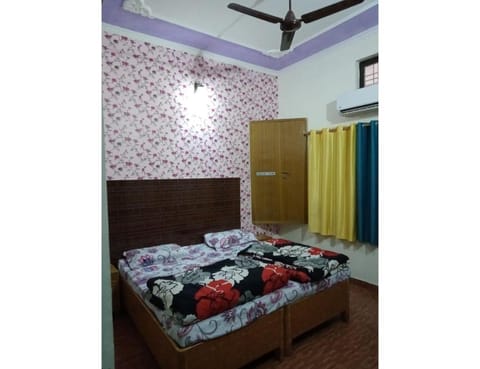 Butola Guest House, Dehradun Vacation rental in Dehradun