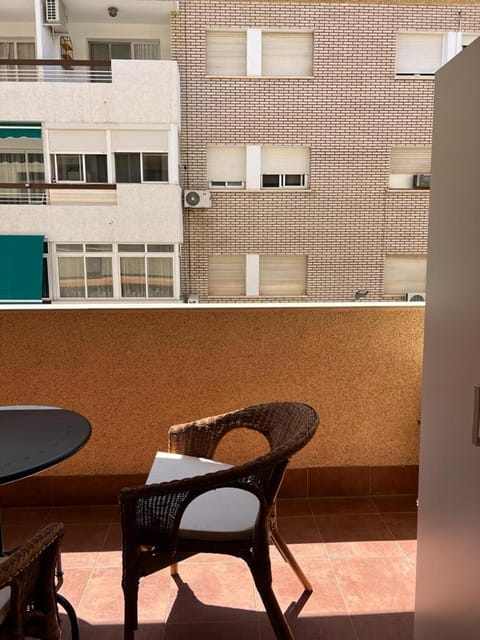 Apartamento Costa Cálida II Wohnung in Aguilas