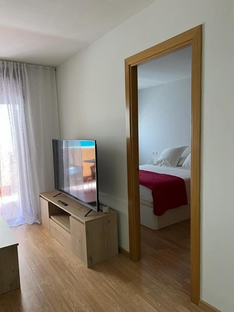 Apartamento Costa Cálida II Wohnung in Aguilas