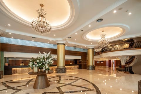 Hotel National Hotel in Fujian