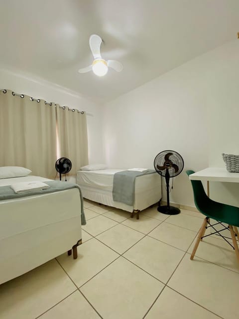 Ap da Thay - Os Três Pandeiros Apartment in Campina Grande