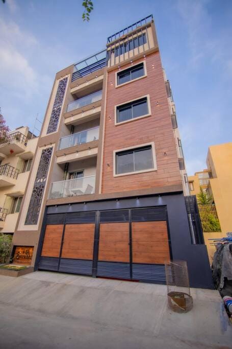Awesome 2bhk flat on first floor House in Bengaluru